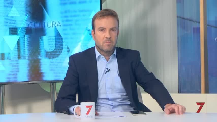 Temporada 8 Número 32 / 09/11/2021 Martina Velarde