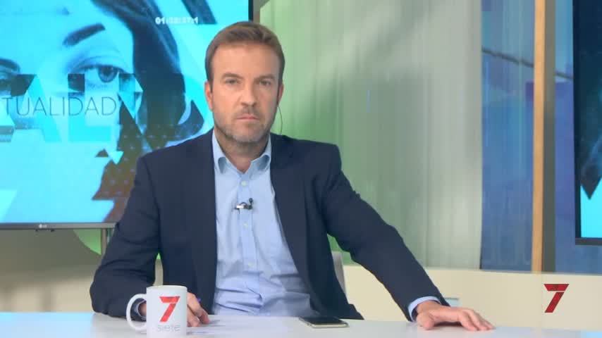 Temporada 8 Número 33 / 10/11/2021 Manuel Gavira