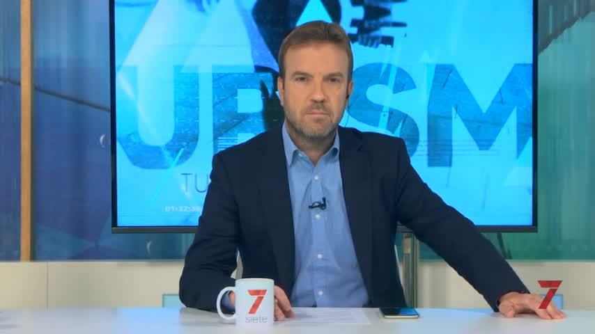 Temporada 8 Número 34 / 11/11/2021 Tertulia económica