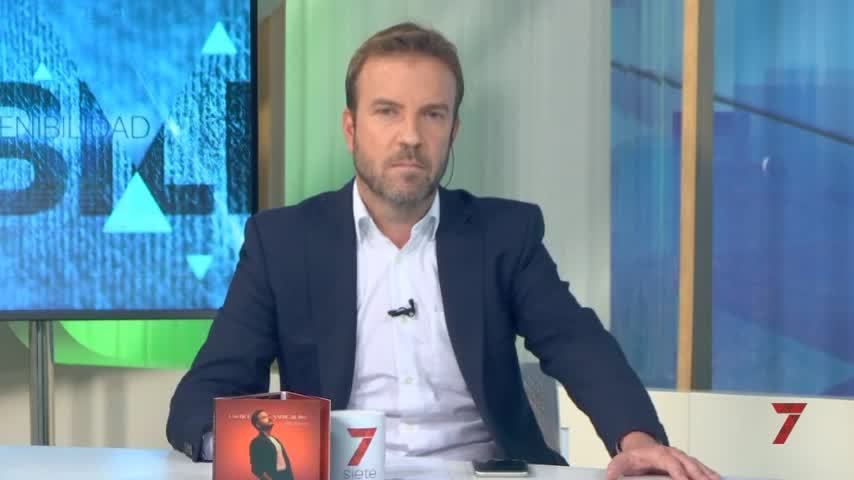 Temporada 8 Número 38 / 18/11/2021 Riki Rivera