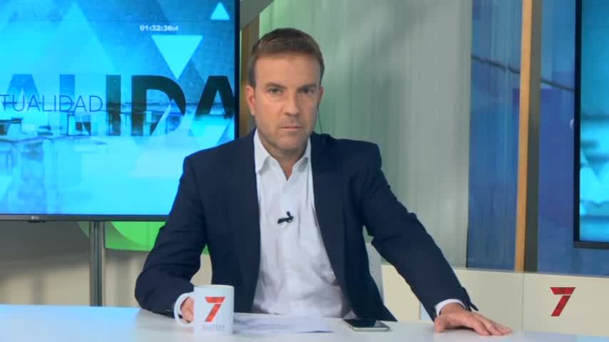 Temporada 8 Número 40 / 23/11/2021 Rocío Ruiz