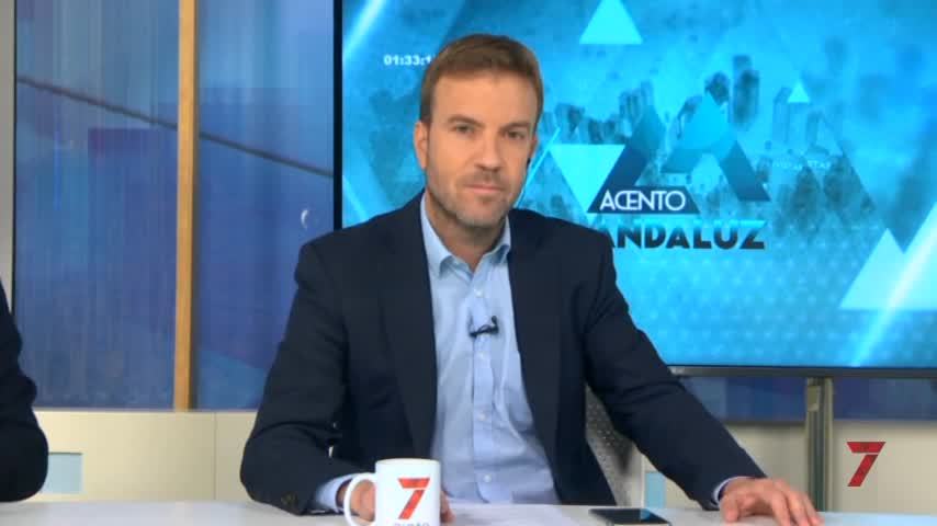 Temporada 8 Número 44 / 30/11/2021 Teresa Rodríguez
