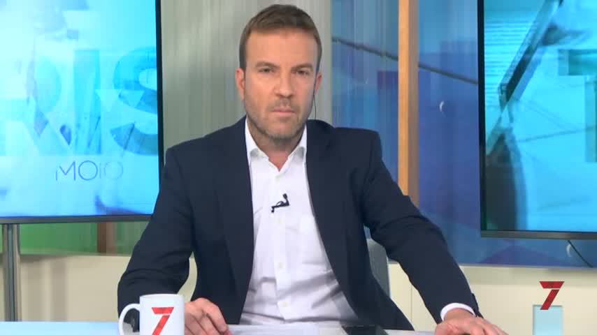 Temporada 8 Número 54 / 11/01/2022 Jesús Maeztu