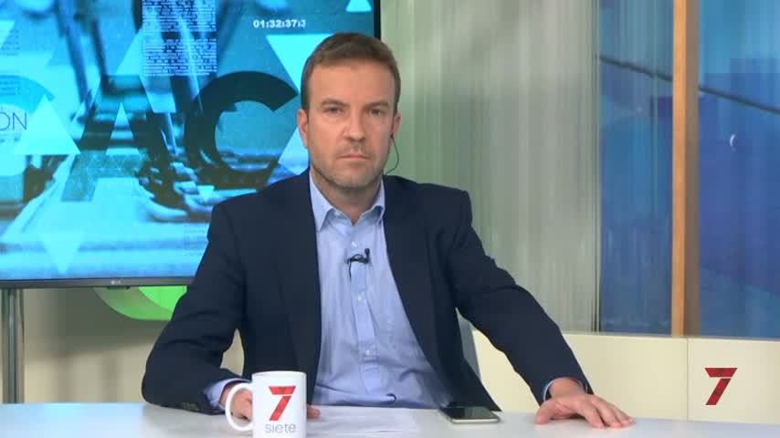 Temporada 8 Número 59 / 19/01/2022 Javier Imbroda