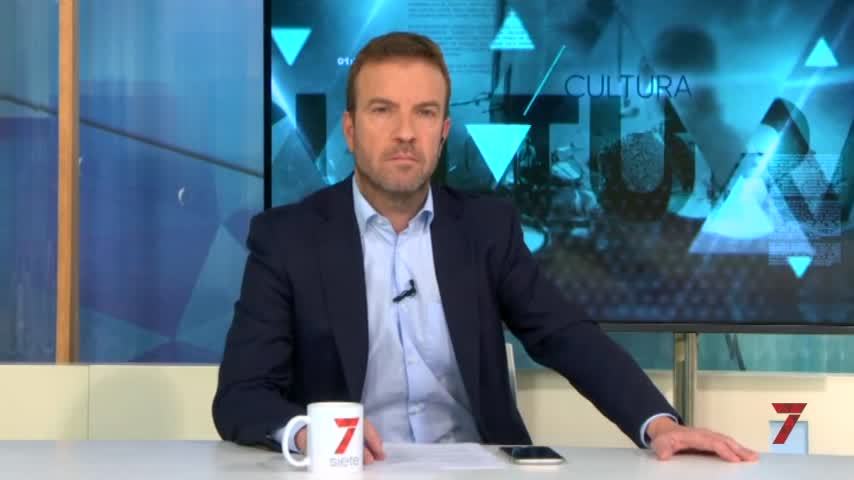 Temporada 8 Número 61 / 24/01/2022 Toni Valero
