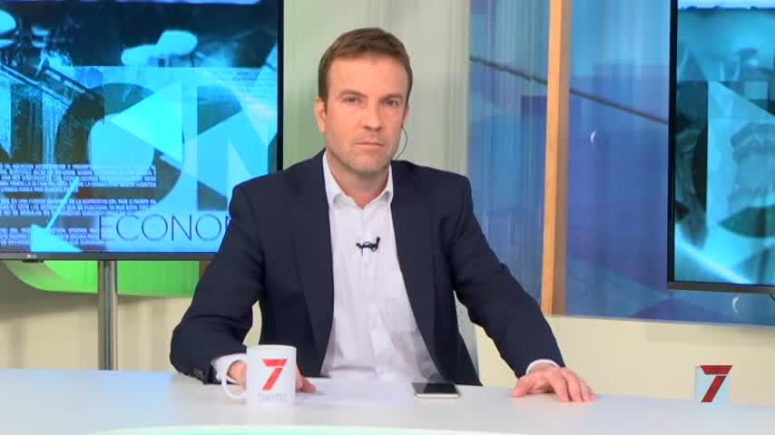 Temporada 8 Número 65 / 31/01/2022 Jesús Aguirre