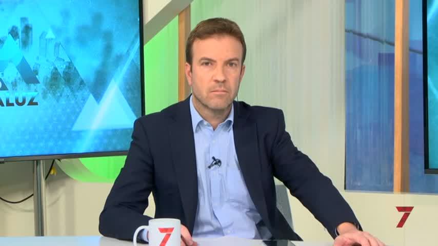 Temporada 8 Número 75 / 16/02/2022 Juanjo Carmona