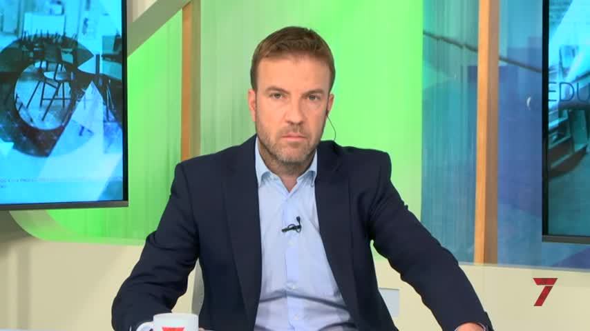 Temporada 8 Número 82 / 02/03/2022 Miguel López