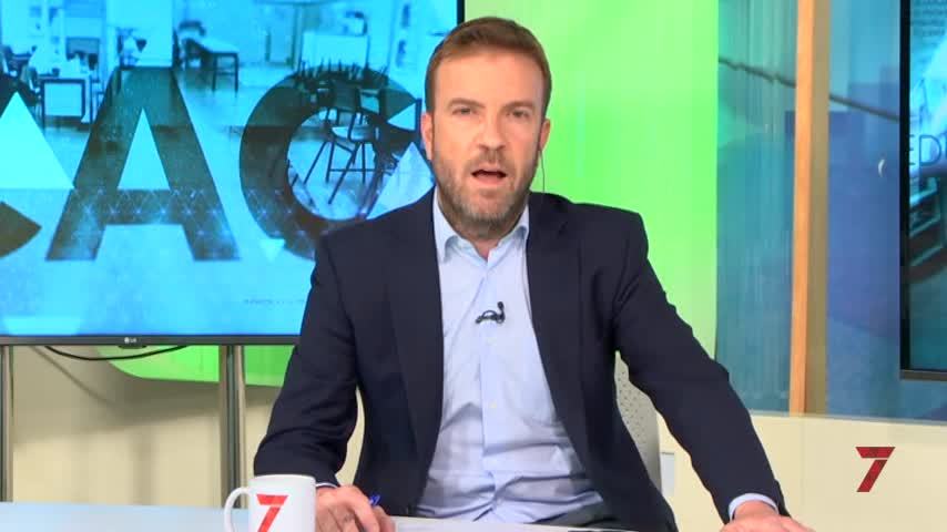 Temporada 8 Número 86 / 09/03/2022 Mamen Sánchez