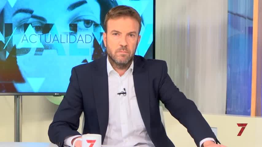 Temporada 8 Número 87 / 10/03/2022 Juan Bravo