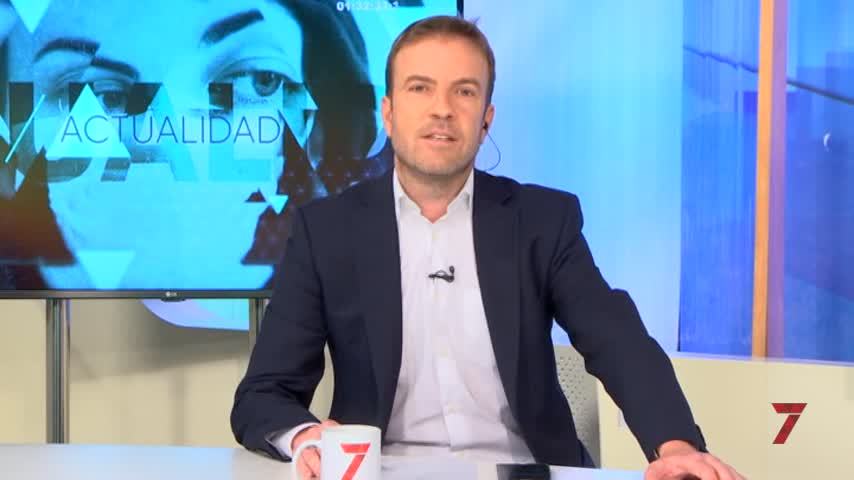 Temporada 8 Número 88 / 14/03/2022 Juan Marín