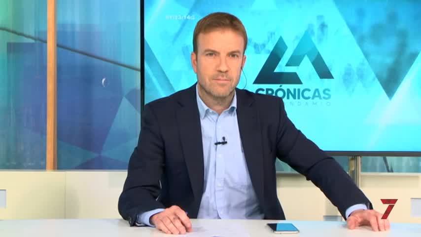 Temporada 8 Número 89 / 15/03/2022 Tertulia de sabios y sabias