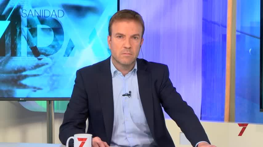 Temporada 8 Número 93 / 22/03/2022 Pedro Fernández