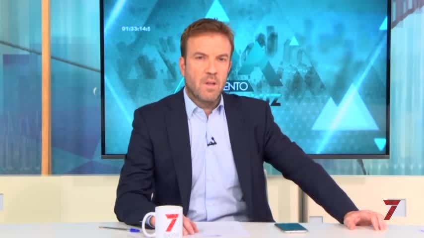 Temporada 8 Número 97 / 29/03/2022 Álvaro de Luna