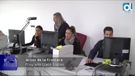 Temporada 1 Número 152 / 30/01/2015 Programa Crece empleo