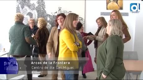 Temporada 1 Número 203 / 16/02/2015 PP pide votos de mujeres