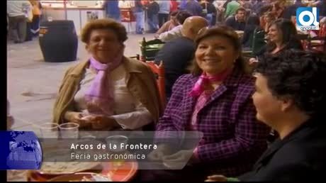 Temporada 1 Número 259 / 04/03/2015 Feria gatronómica