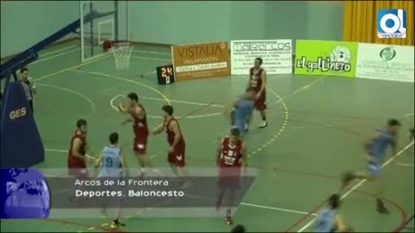 Temporada 1 Número 590 / 12/06/2015 Deportes baloncesto