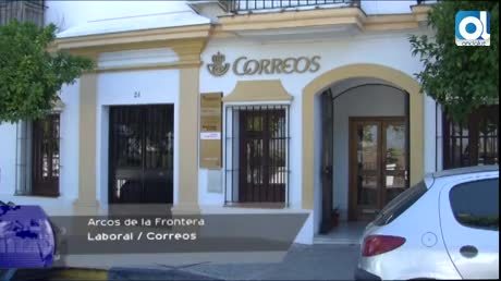 Temporada 1 Número 638 / 24/06/2015 Correos falta vehículos