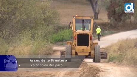 Temporada 1 Número 78 / 07/01/2015 Valoración paro alcalde