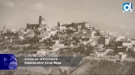 Temporada 2 Número 102 / 23/09/2015 Exposición de Cruz Roja