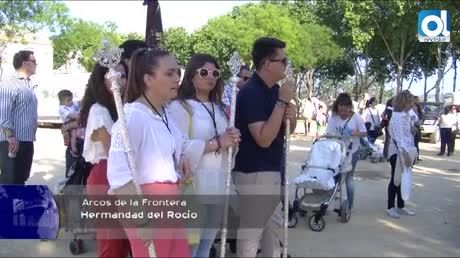 Temporada 2 Número 1070 / 19/05/2016 Los rocieros de vuelta