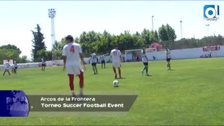 Temporada 2 Número 1250 / 28/06/2016 Torneo de fútbol