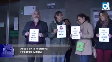 Temporada 2 Número 1257 / 30/06/2016 Proceso judicial