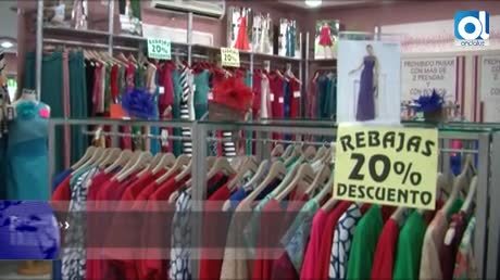 Temporada 2 Número 1270 / 04/07/2016 Rebajas