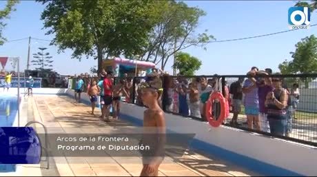 Temporada 2 Número 1356 / 22/07/2016 Programa Vida y Deporte