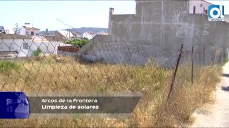 Temporada 2 Número 1359 / 25/07/2016 Notificaciones limpieza solares