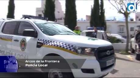 Temporada 2 Número 1360 / 25/07/2016 Convenio con la policía local