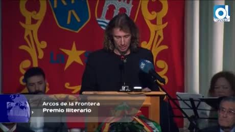Temporada 2 Número 1370 / 26/07/2016 Premio Jorge de Arco