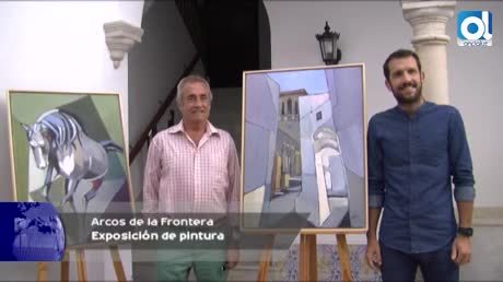 Temporada 2 Número 1371 / 26/07/2016 Exposición de Pepe Rojo