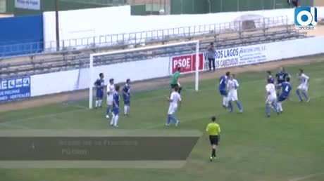 Temporada 2 Número 143 / 05/10/2015 Resumen Arcos CF