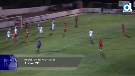 Temporada 2 Número 199 / 19/10/2015 Crónica Arcos CF