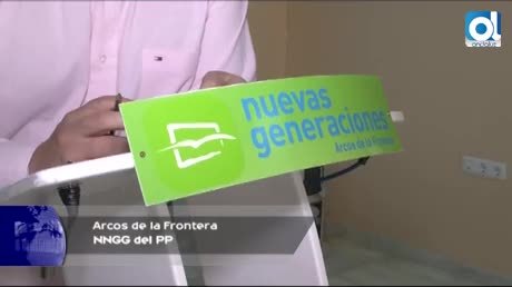 Temporada 2 Número 339 / 25/11/2015 NNGG PP empleo juvenil