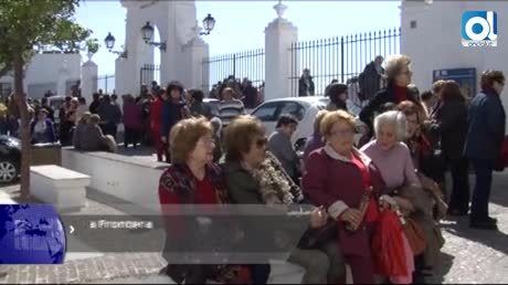 Temporada 2 Número 406 / 11/12/2015 Arcos gana turismo