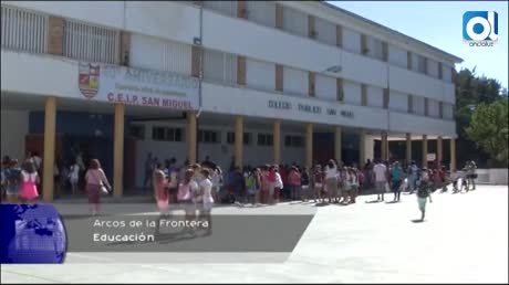 Temporada 2 Número 41 / 09/09/2015 Contrato educación infantil