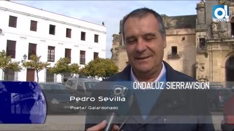 Temporada 2 Número 638 / 09/02/2016 Pedro Sevilla, homenajeado