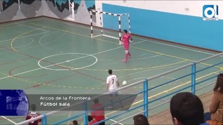 Temporada 2 Número 643 / 09/02/2016 Actualidad Fútbol Sala