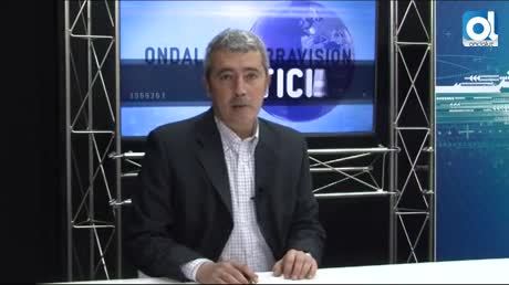 Temporada 2 Número 665 / 15/02/2016 Entrevista Marino Méndez