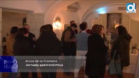 Temporada 2 Número 688 / 19/02/2016 Jornada gastronómica