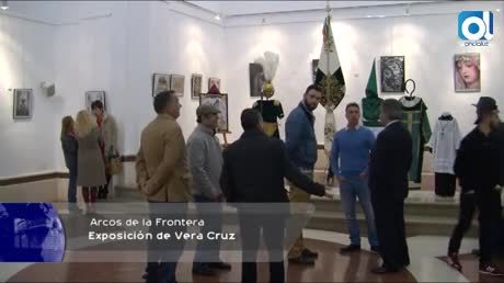 Temporada 2 Número 690 / 19/02/2016 Exposición Vera Cruz