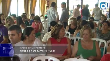 Temporada 2 Número 751 / 04/03/2016 Grupo de Desarrollo Rural