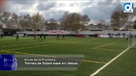 Temporada 2 Número 850 / 29/03/2016 VI Torneo S. Sta. Fútbol Base