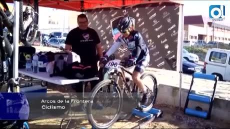 Temporada 2 Número 899 / 07/04/2016 Open Andalucía ciclismo