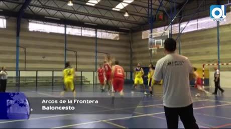 Temporada 2 Número 968 / 27/04/2016 Actualidad baloncesto