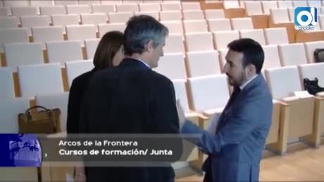 Temporada 3 Número 1001 / 28/04/2017 Cursos de formación de la Junta