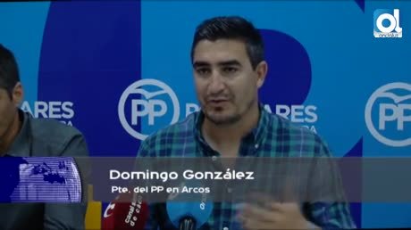 Temporada 3 Número 1136 / 01/06/2017 PP sobre Juan Apresa